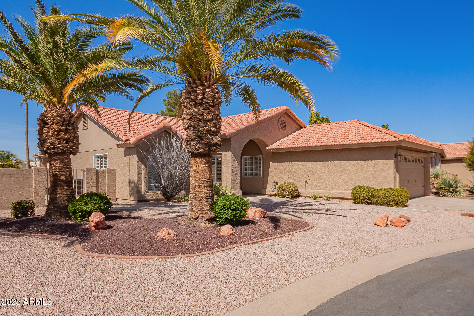 24832 S BOXWOOD Drive