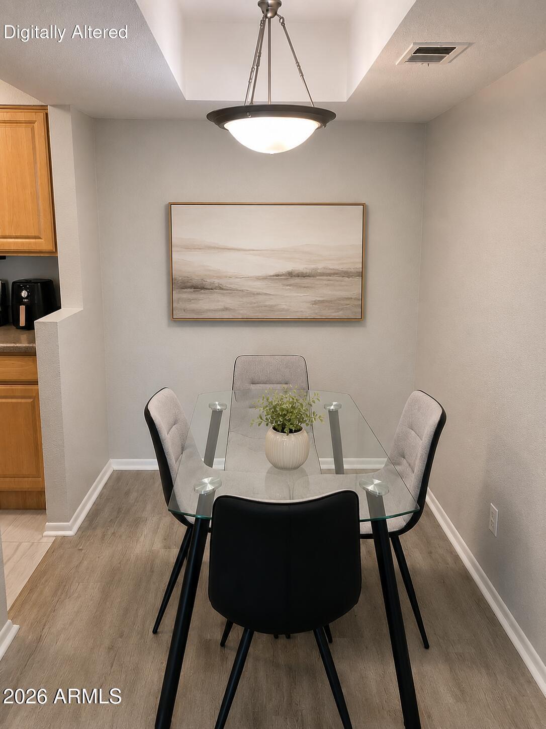 COPPER STAR CONDOS - Residential