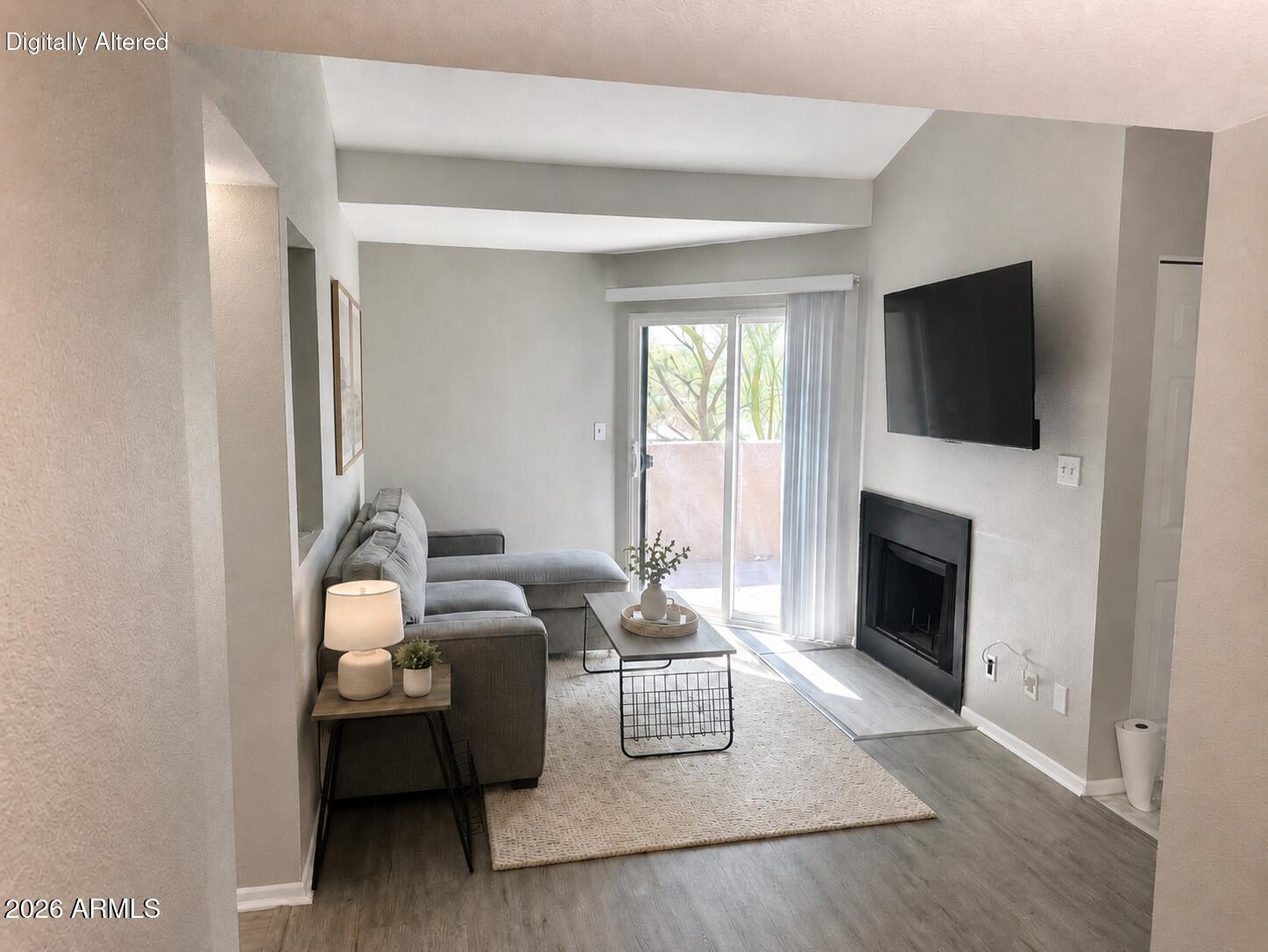 COPPER STAR CONDOS - Residential
