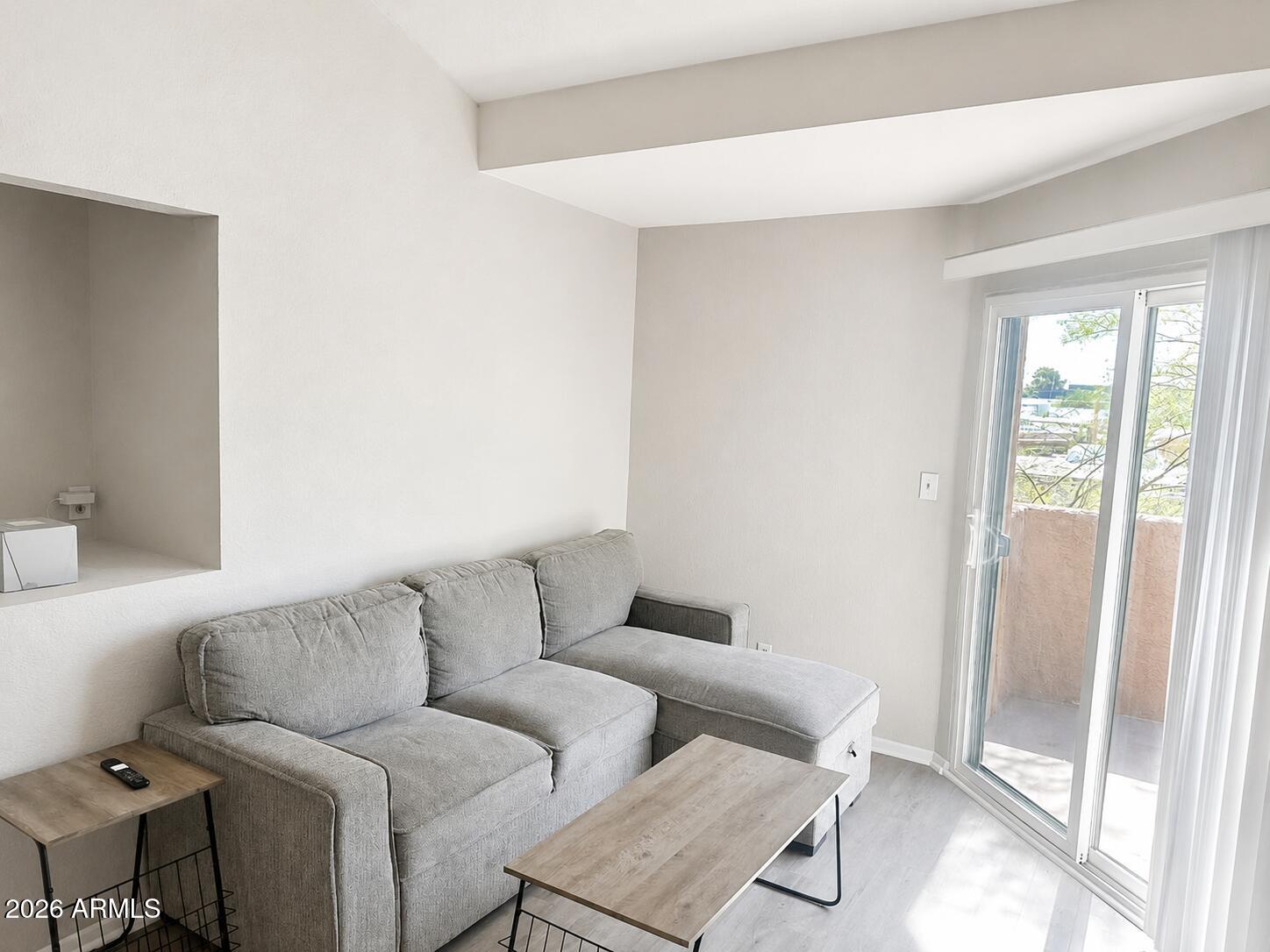 COPPER STAR CONDOS - Residential