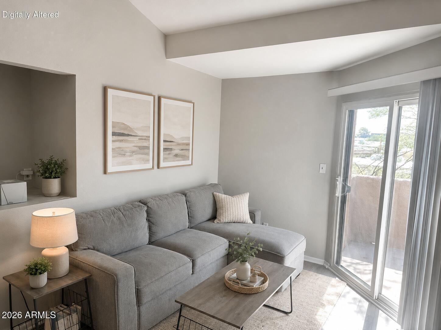 COPPER STAR CONDOS - Residential