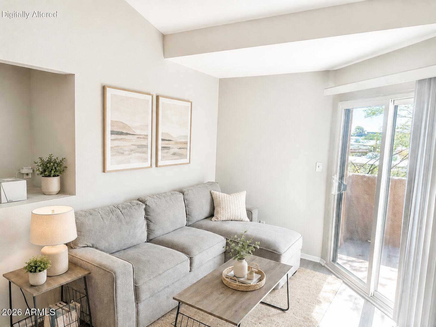 COPPER STAR CONDOS - Residential