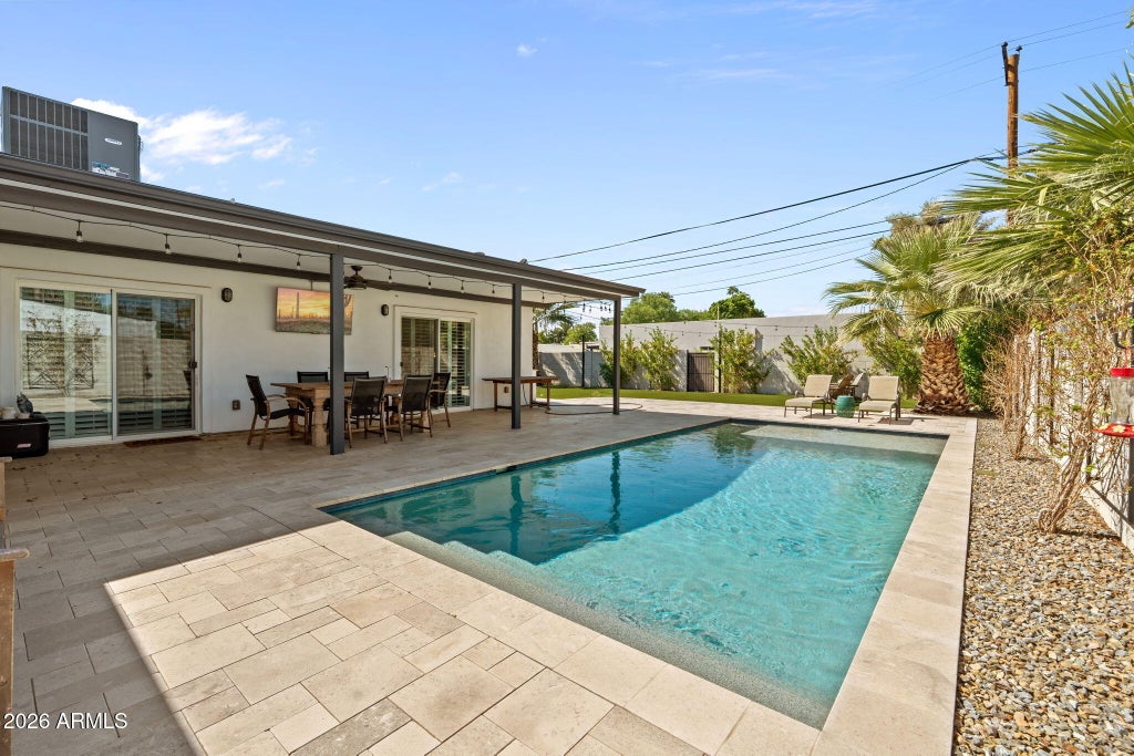 Photo of 3412 N 26th Place, Phoenix, AZ 85016 (MLS # 7091492)
