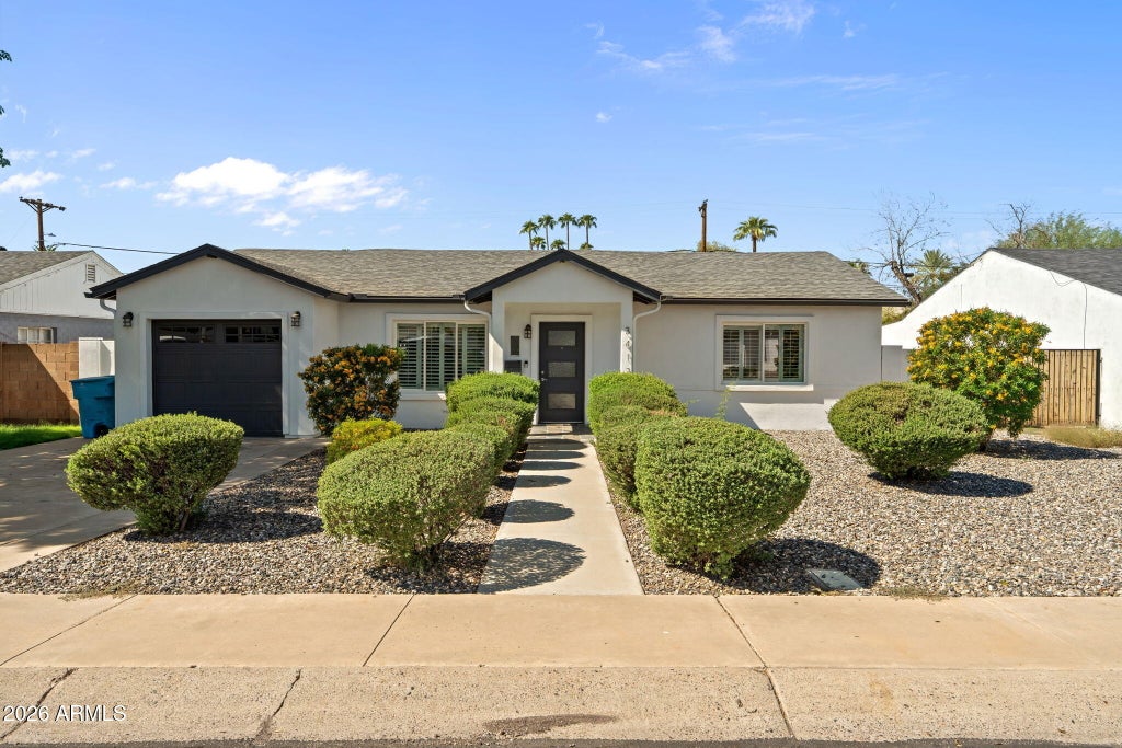 Photo of 3412 N 26th Place, Phoenix, AZ 85016 (MLS # 7091492)