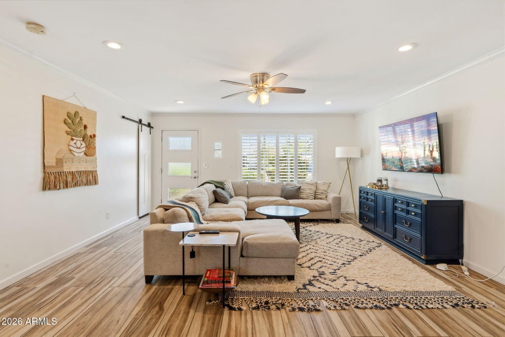 Photo of 3412 N 26th Place, Phoenix, AZ 85016 (MLS # 7091492)