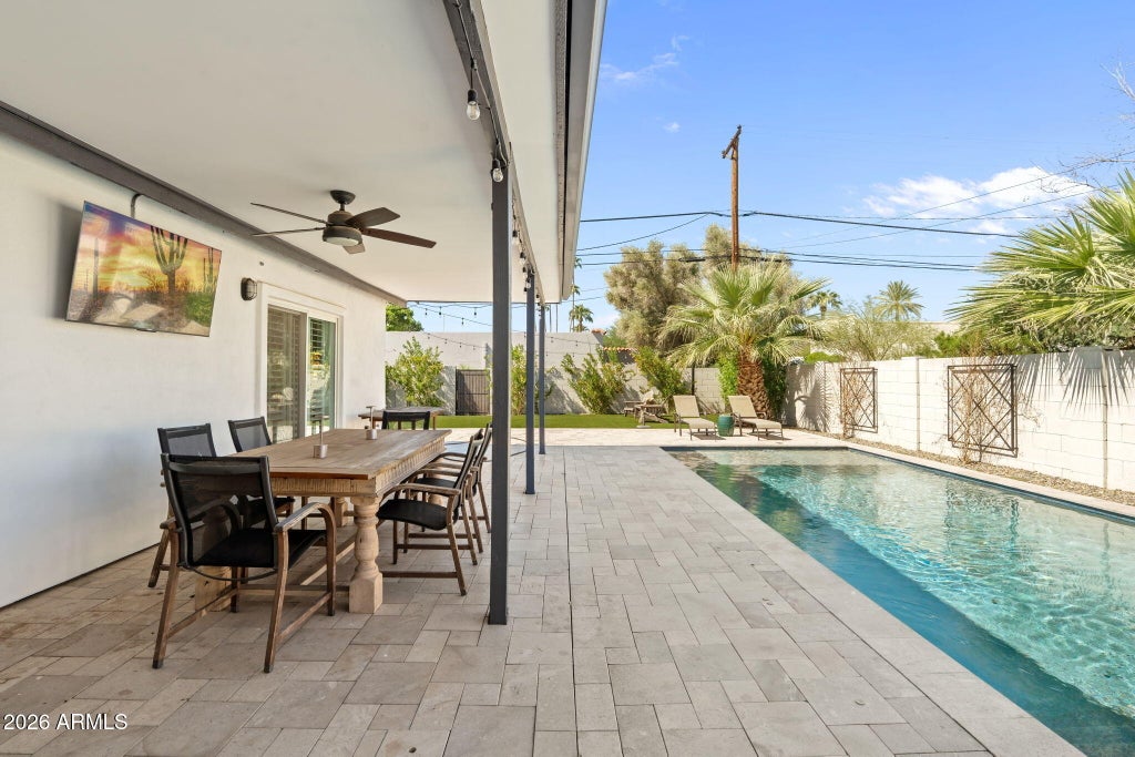 Photo of 3412 N 26th Place, Phoenix, AZ 85016 (MLS # 7091492)