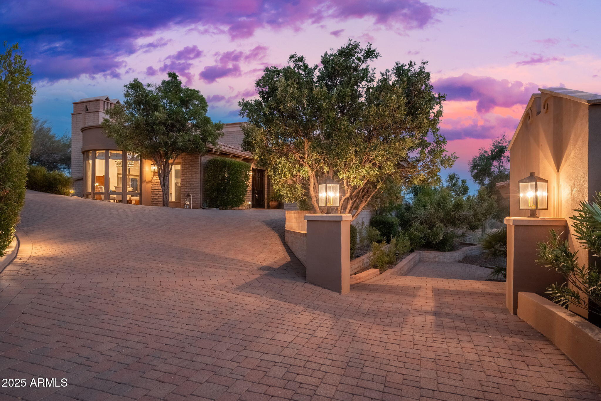 6527 E EL SENDERO Road