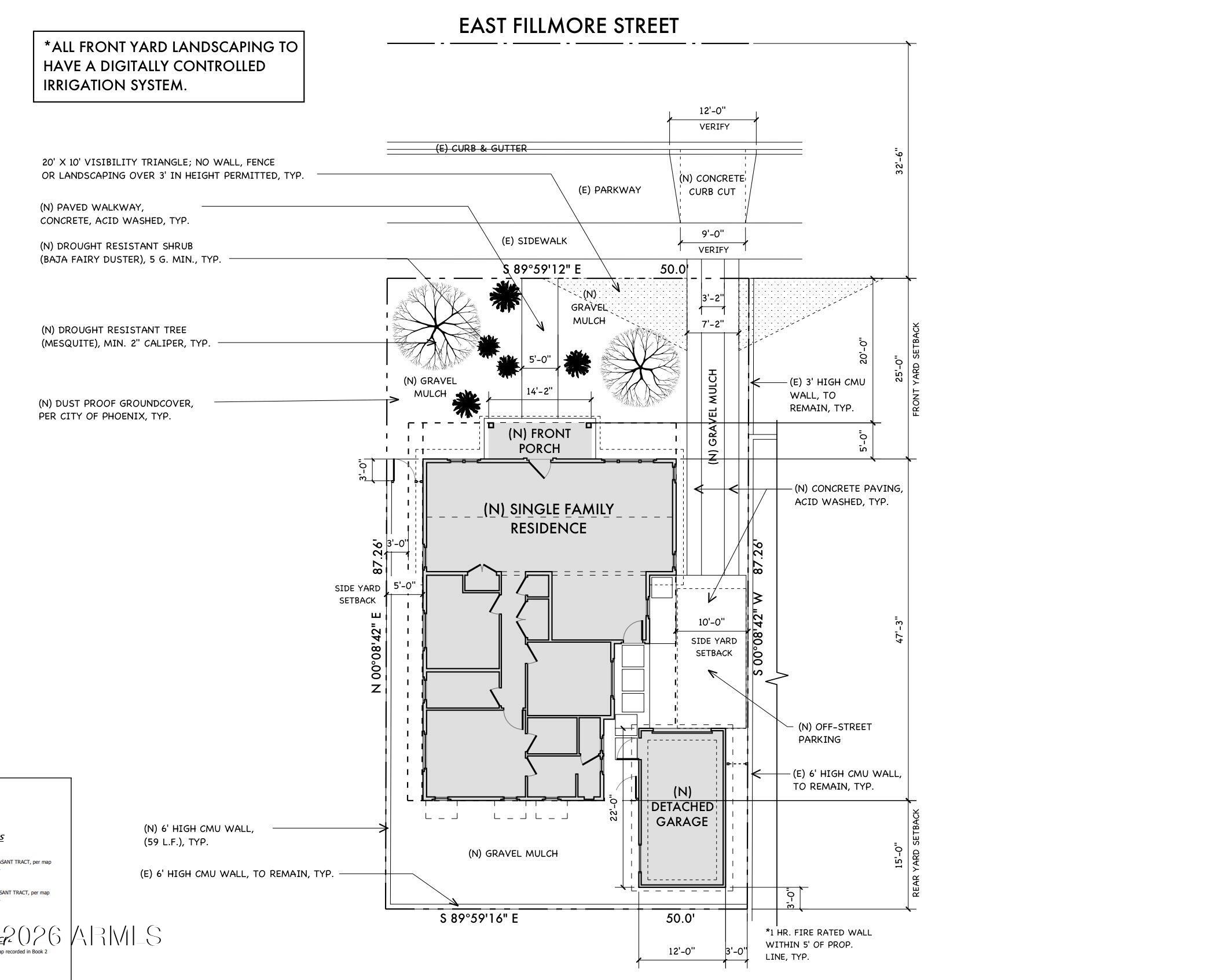 1105 E FILLMORE Street 27