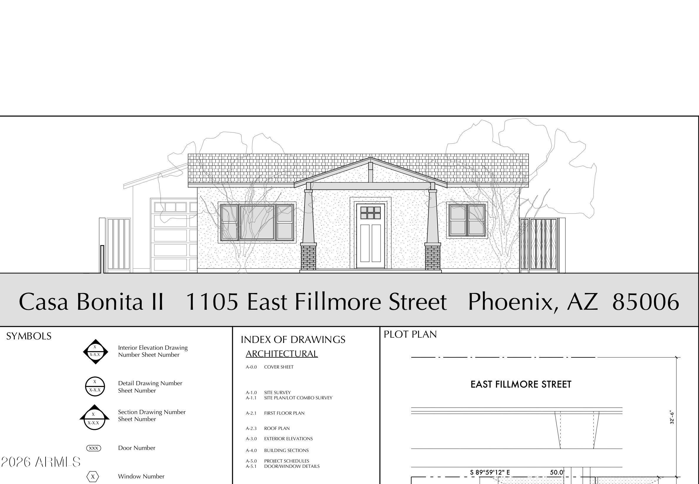 1105 E FILLMORE Street 27