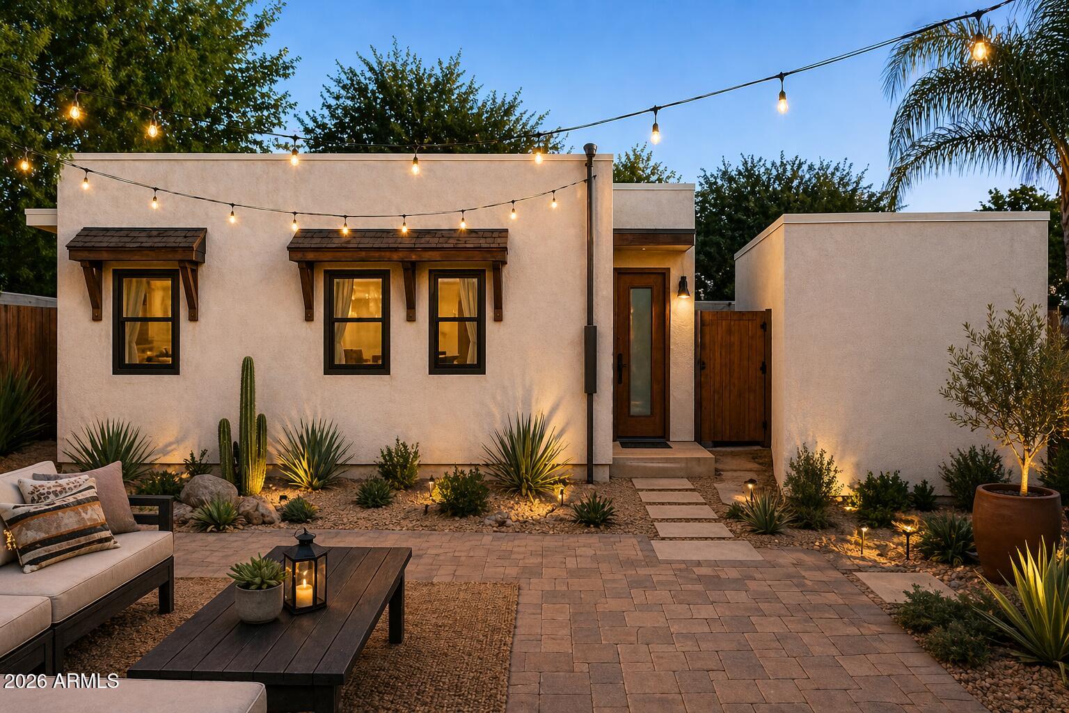 1105 E FILLMORE Street 27