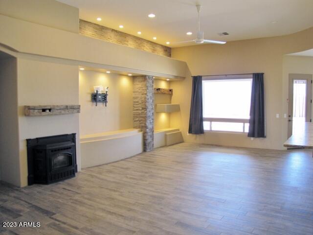 None - Residential Lease