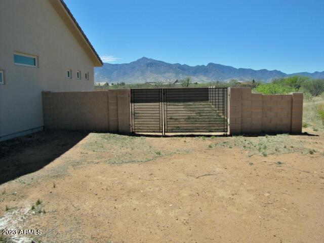 None - Residential Lease