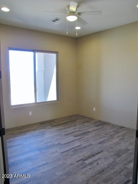 None - Residential Lease