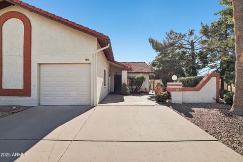 542 S HIGLEY Road 89 Mesa AZ 85206