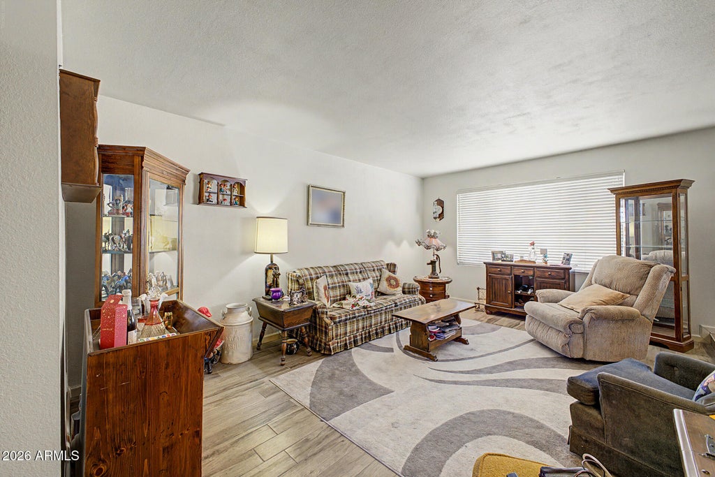 Photo of 4001 E Hancock Drive, Phoenix, AZ 85028 (MLS # 7093550)