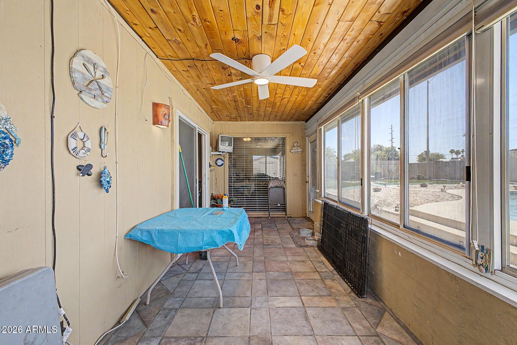 Photo of 4001 E Hancock Drive, Phoenix, AZ 85028 (MLS # 7093550)