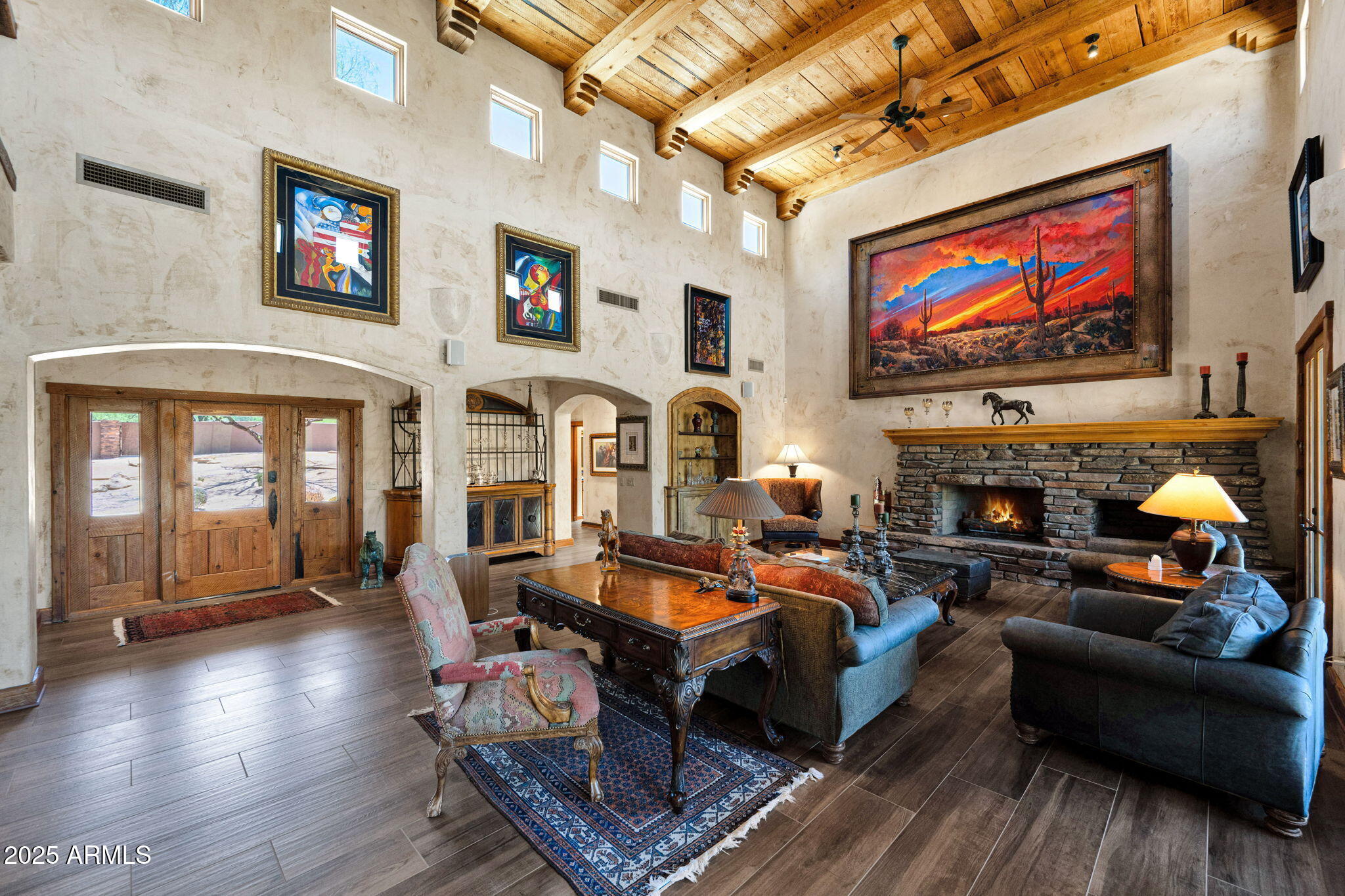 37660 N Rancho Manana Boulevard