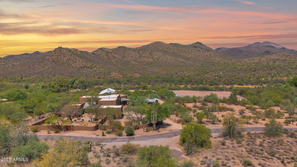 Photo of 37660 N Rancho Manana Boulevard, Cave Creek, AZ 85331 (MLS # 6983797)