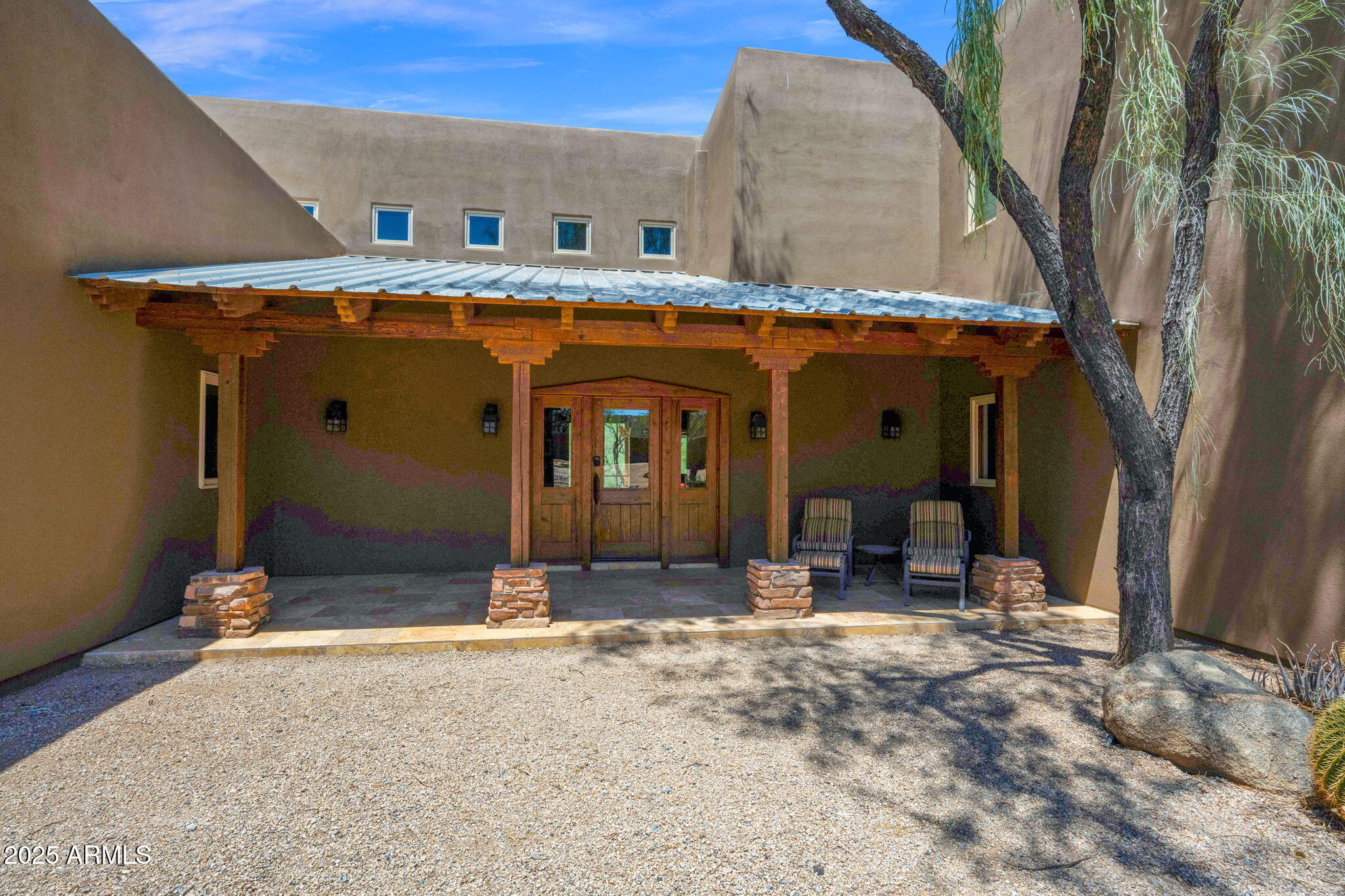 37660 N Rancho Manana Boulevard