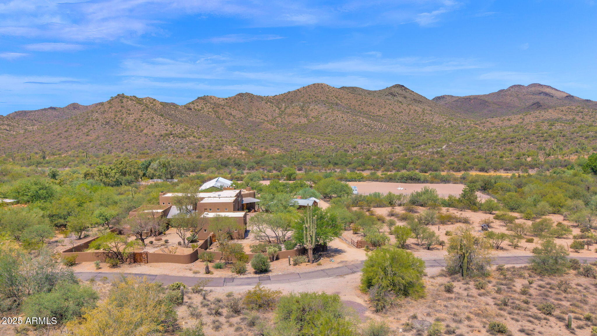 37660 N Rancho Manana Boulevard