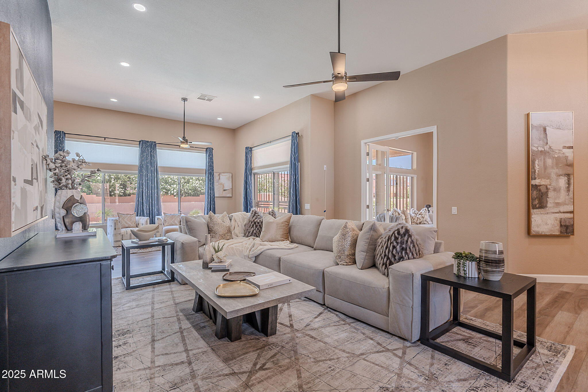 15012 W SENTINEL Drive