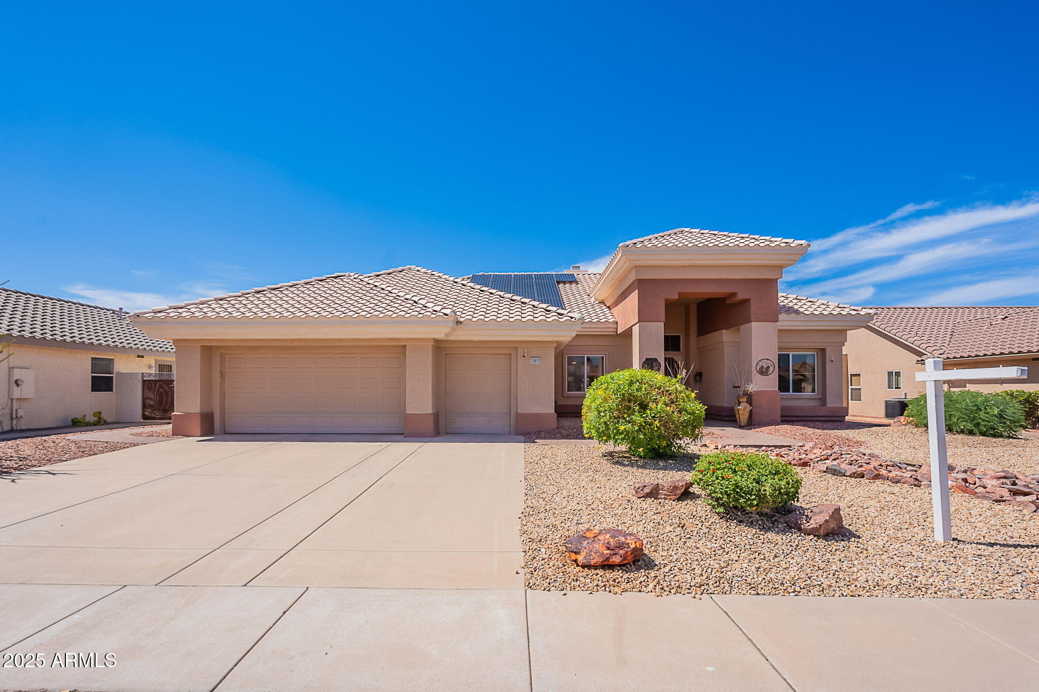 15012 W SENTINEL Drive
