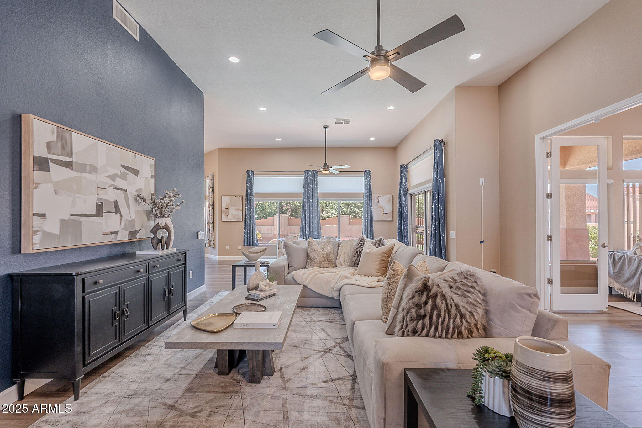 15012 W SENTINEL Drive