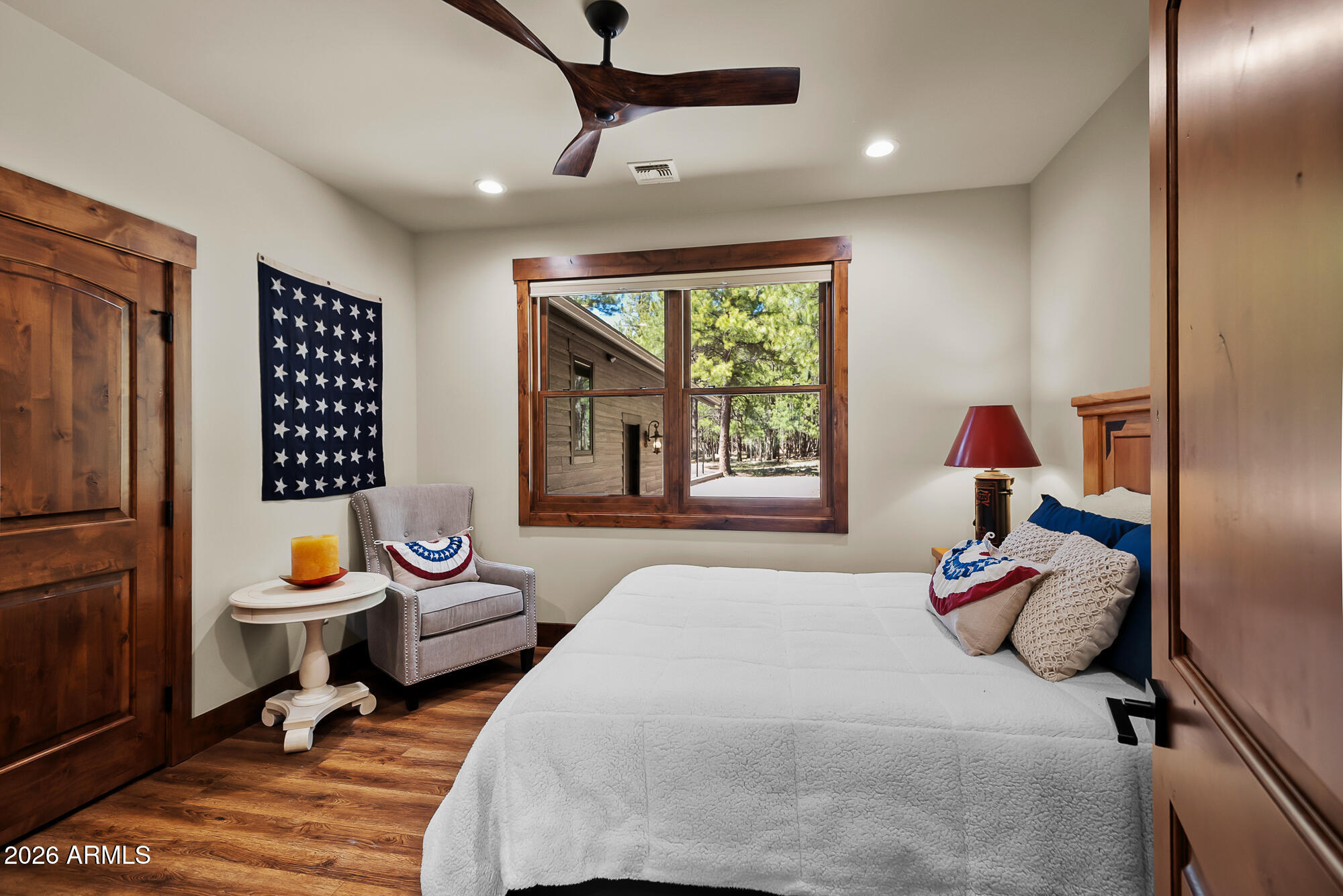 FOXBORO RANCH ESTATES - Residential