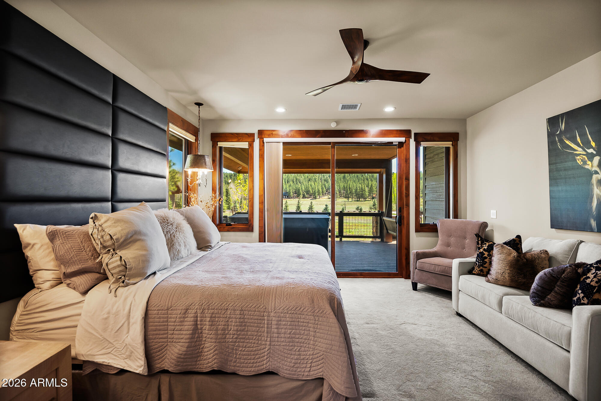 FOXBORO RANCH ESTATES - Residential