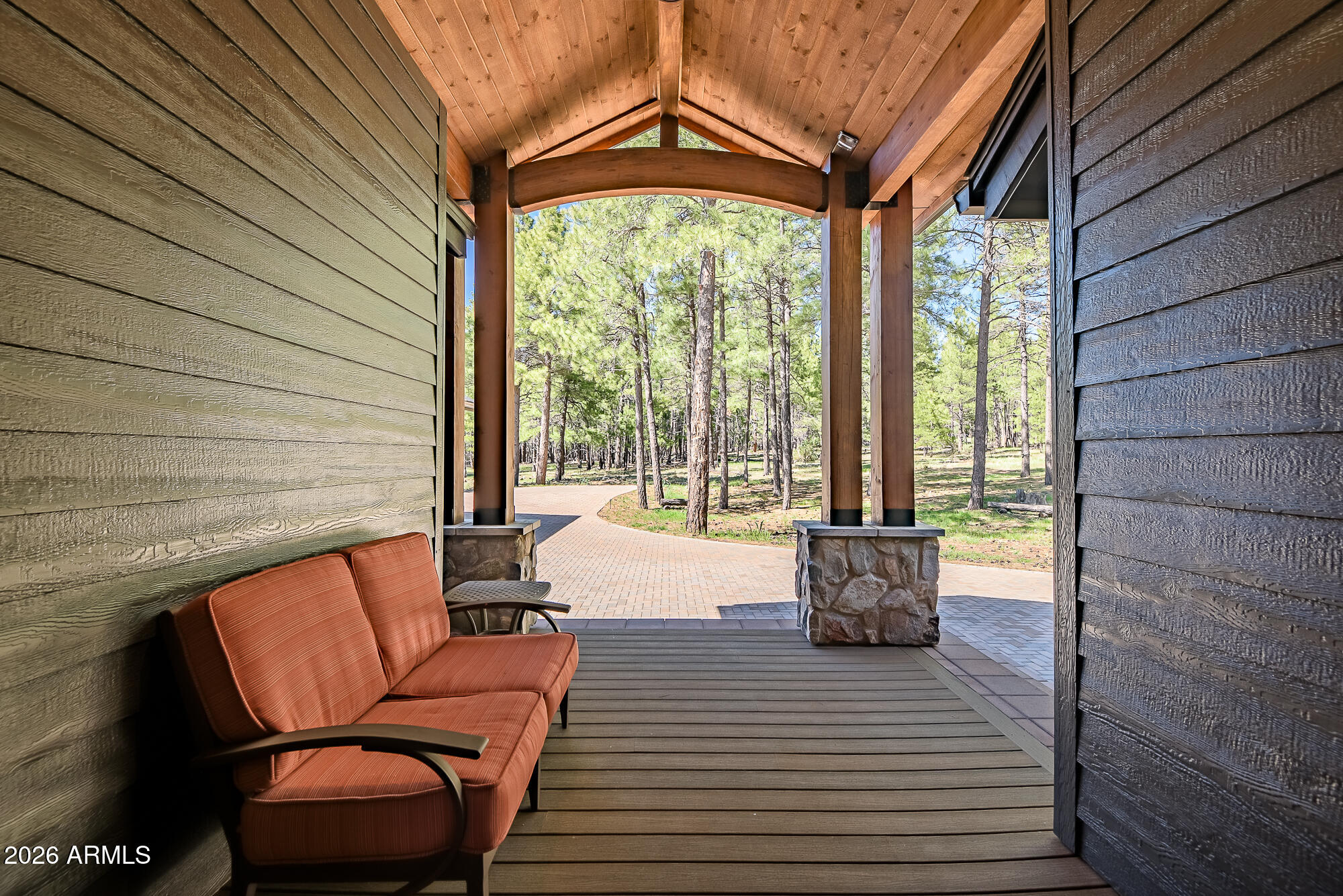FOXBORO RANCH ESTATES - Residential