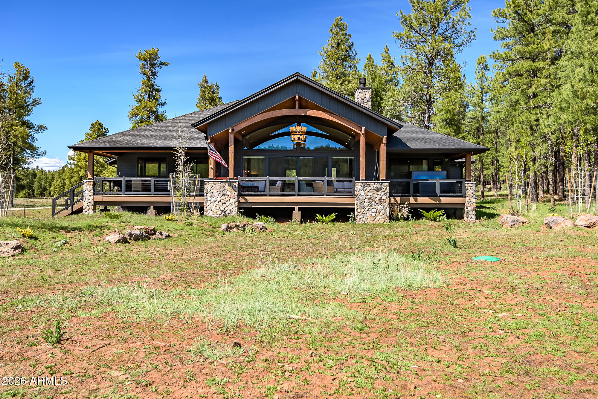 FOXBORO RANCH ESTATES - Residential