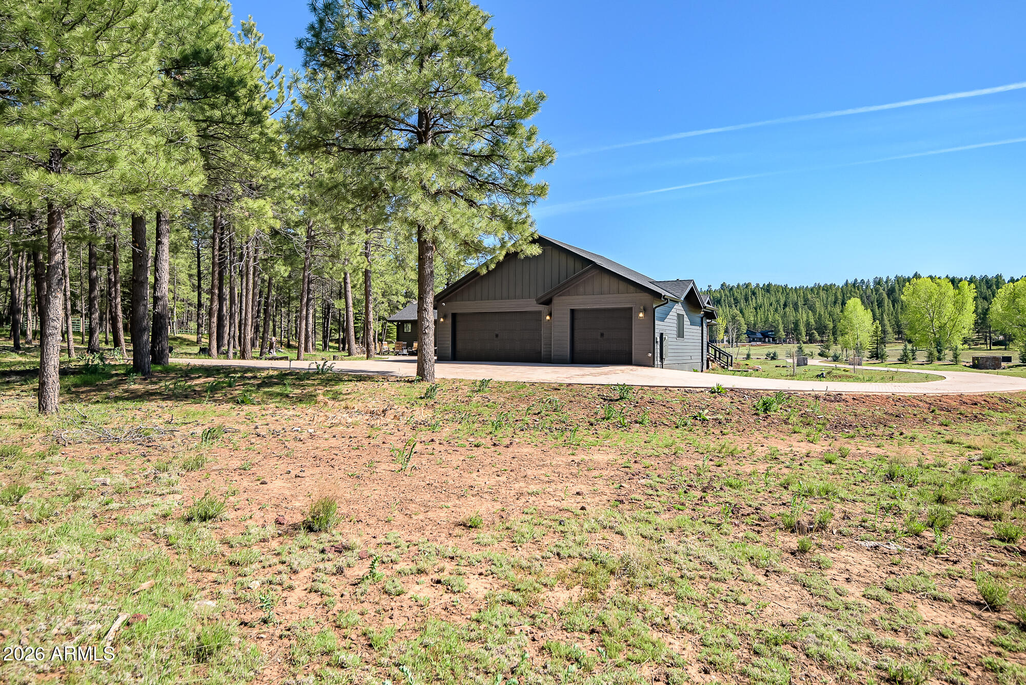 FOXBORO RANCH ESTATES - Residential