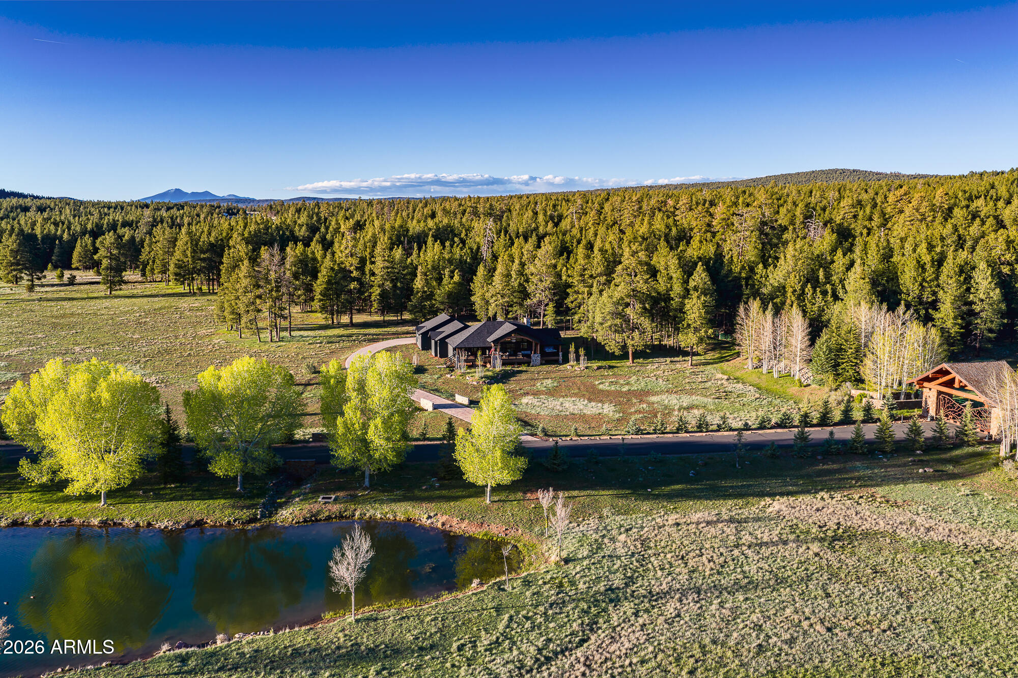 FOXBORO RANCH ESTATES - Residential