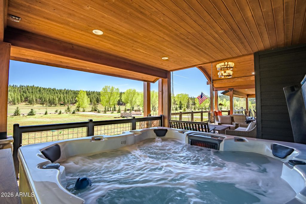 Photo of 405 E Foxboro Road, Munds Park, AZ 86017 (MLS # 7016140)