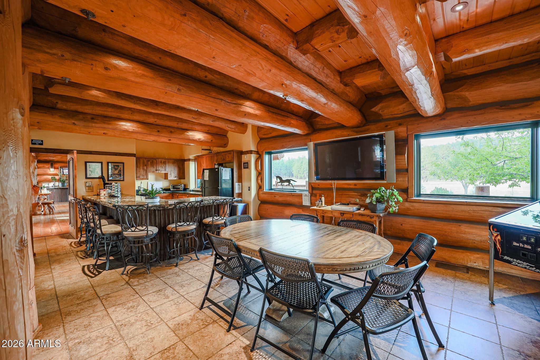 FOXBORO RANCH ESTATES - Residential