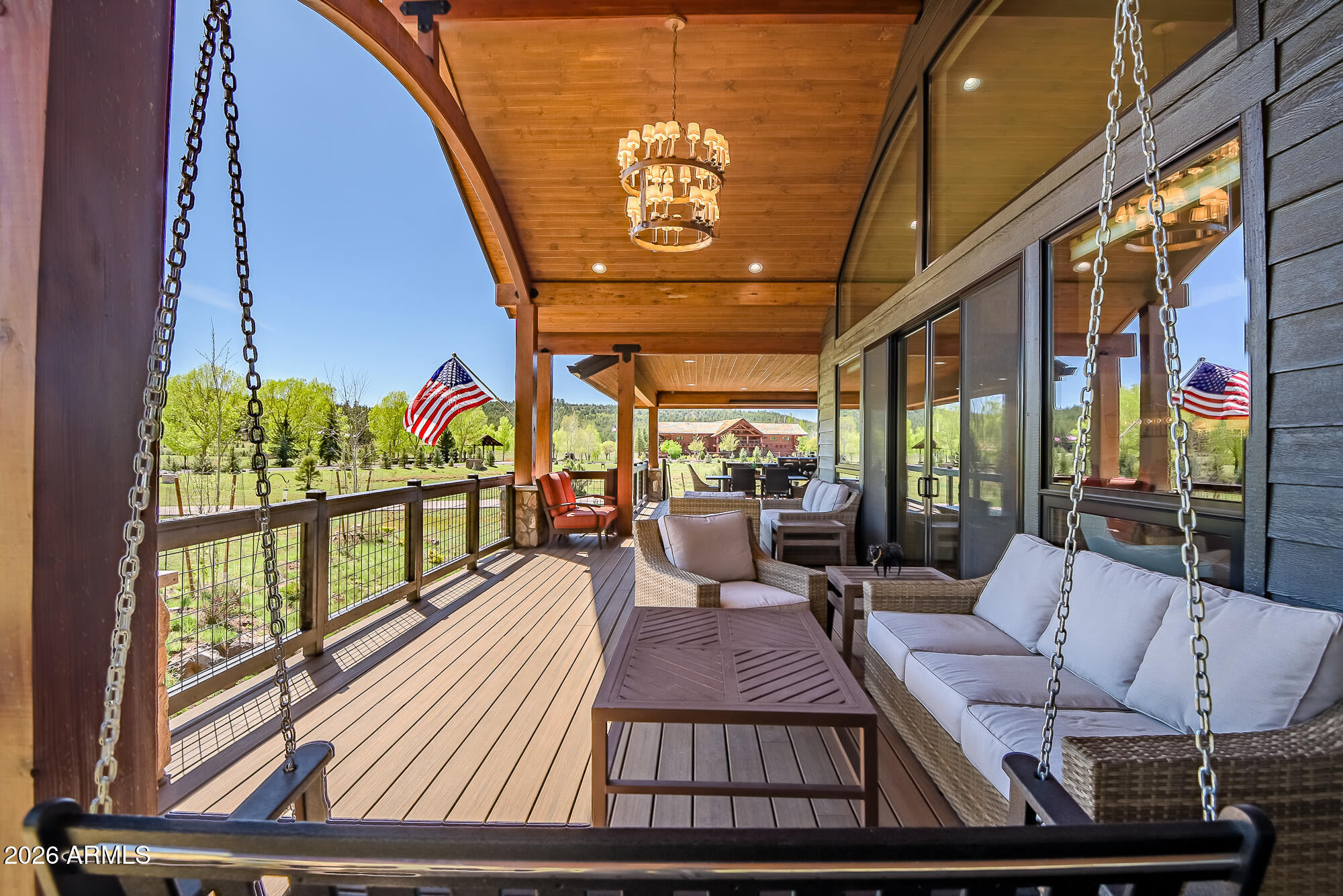 FOXBORO RANCH ESTATES - Residential