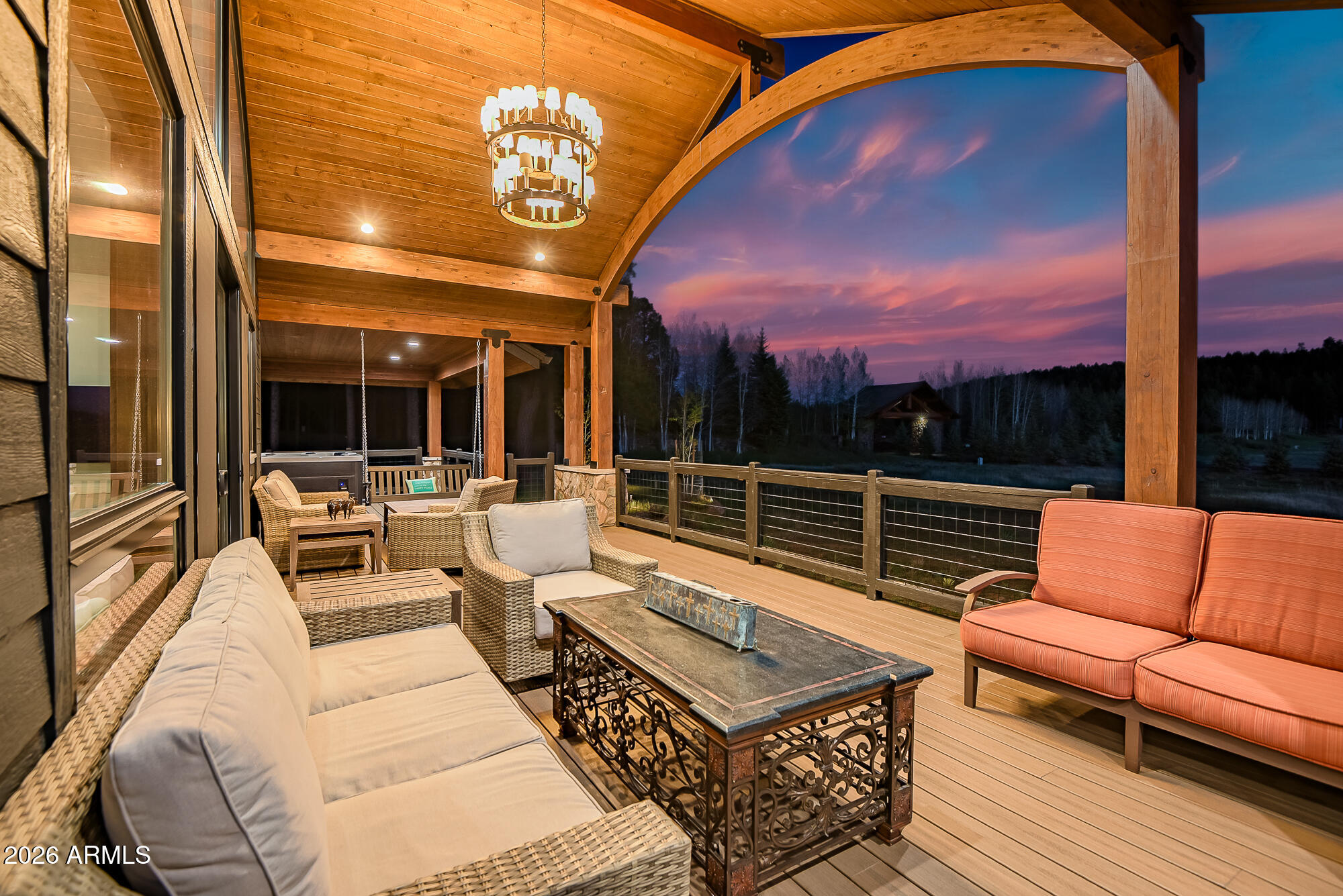 FOXBORO RANCH ESTATES - Residential