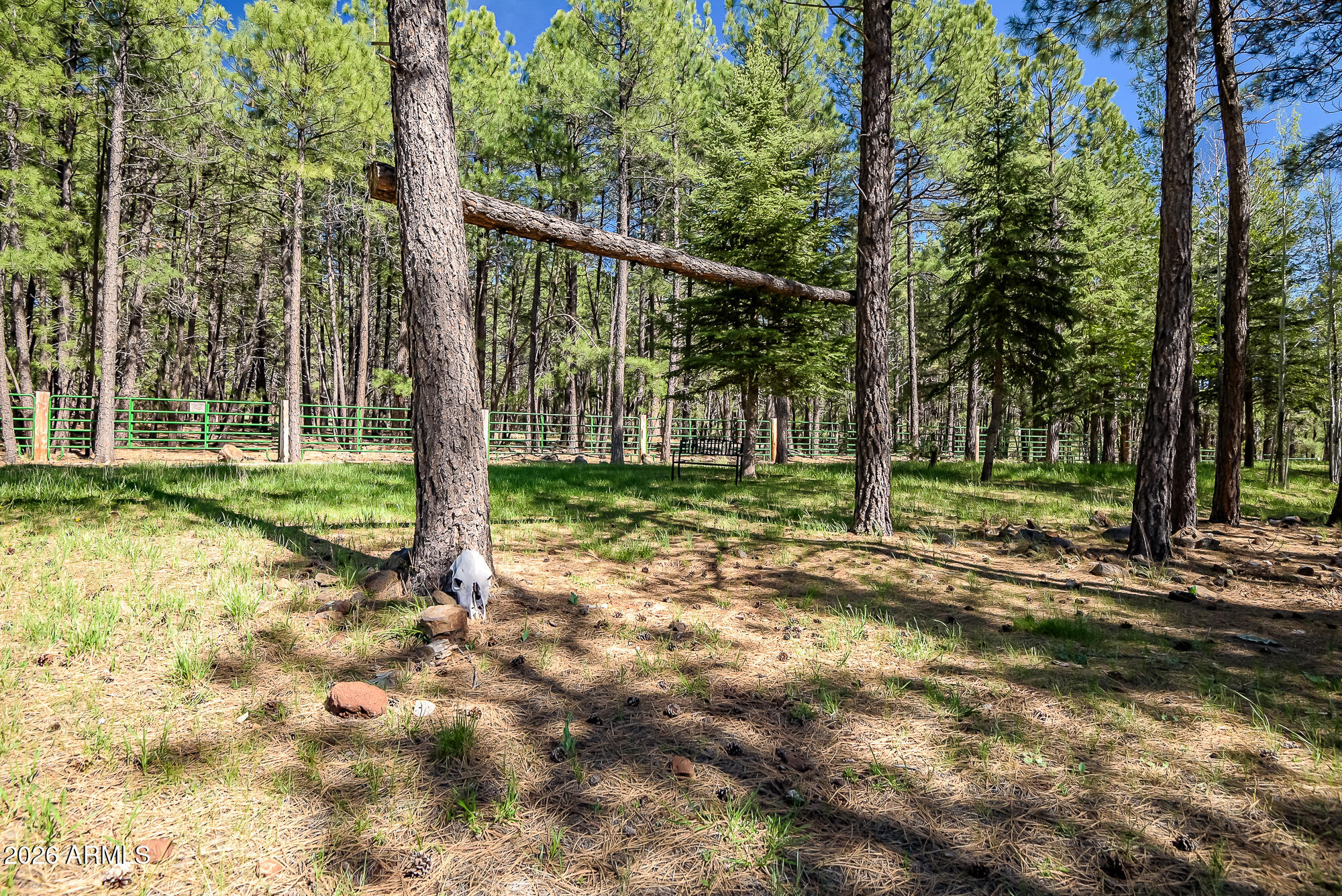 FOXBORO RANCH ESTATES - Residential