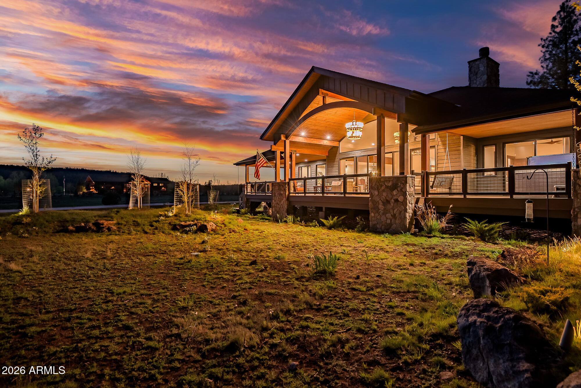 FOXBORO RANCH ESTATES - Residential