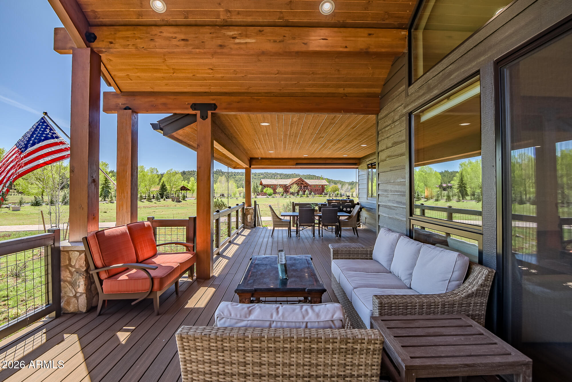 FOXBORO RANCH ESTATES - Residential