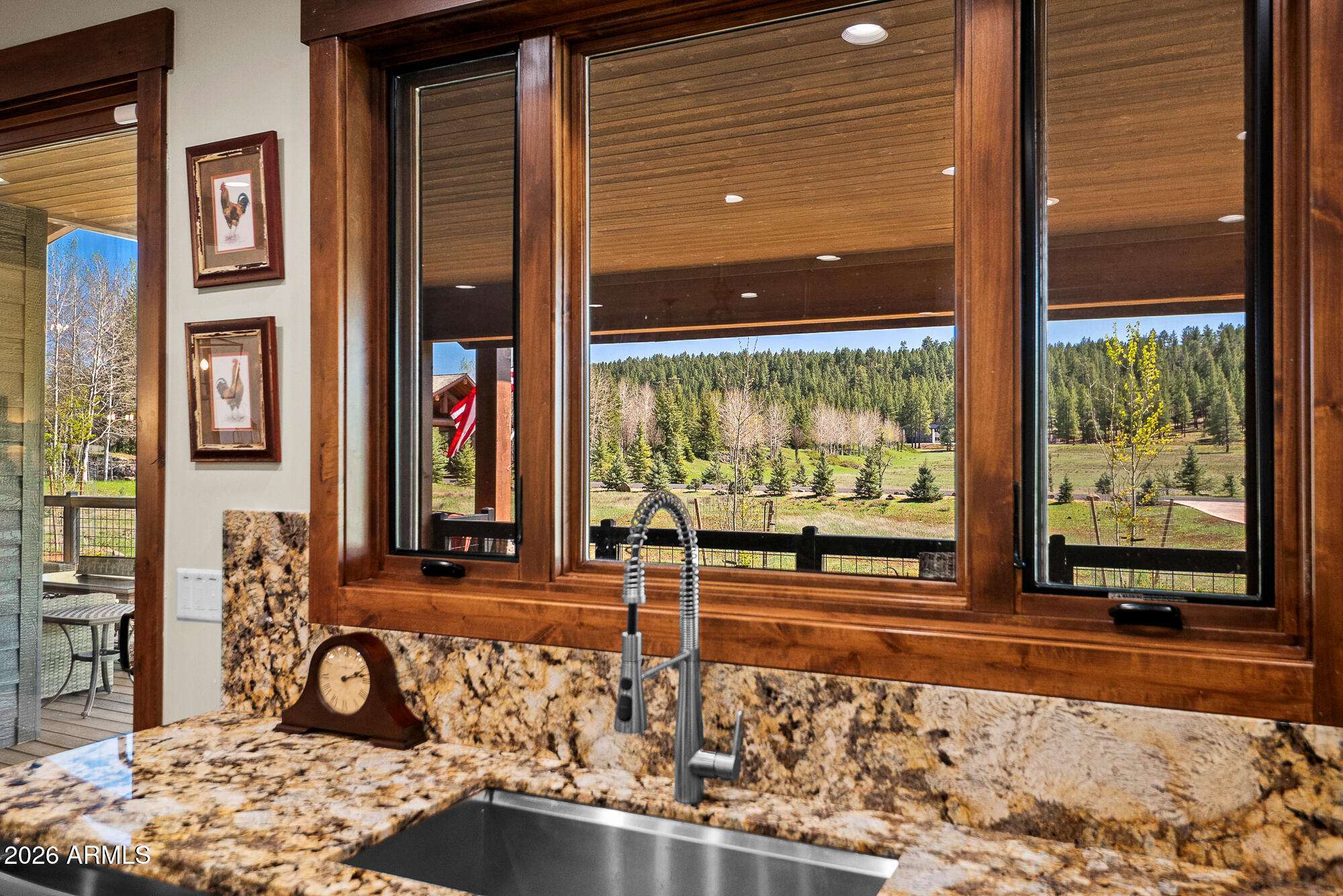 FOXBORO RANCH ESTATES - Residential