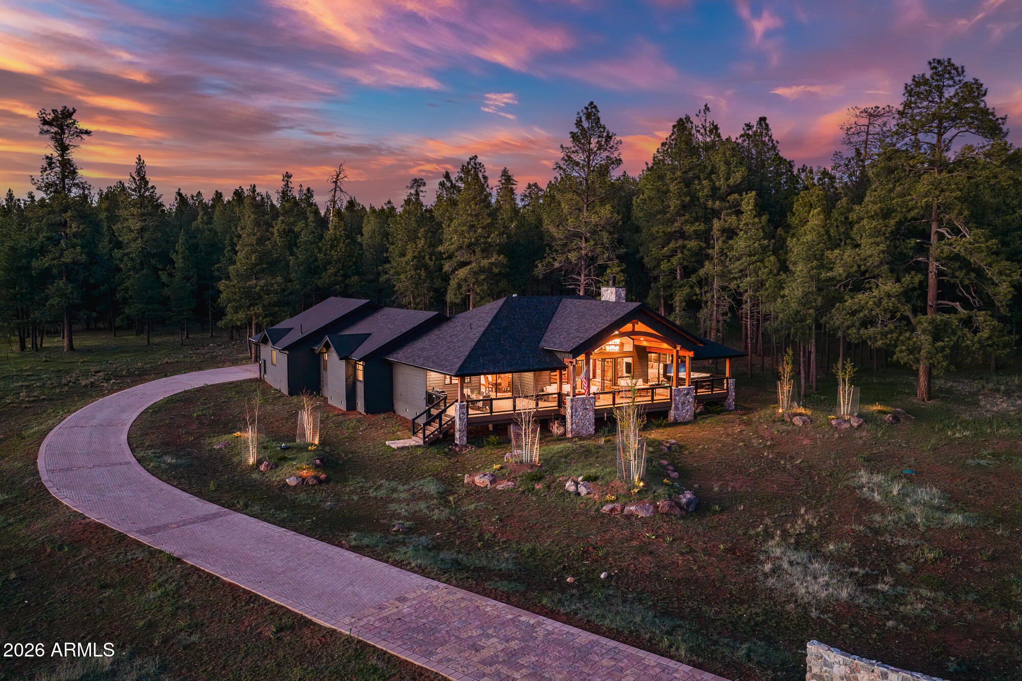 FOXBORO RANCH ESTATES - Residential