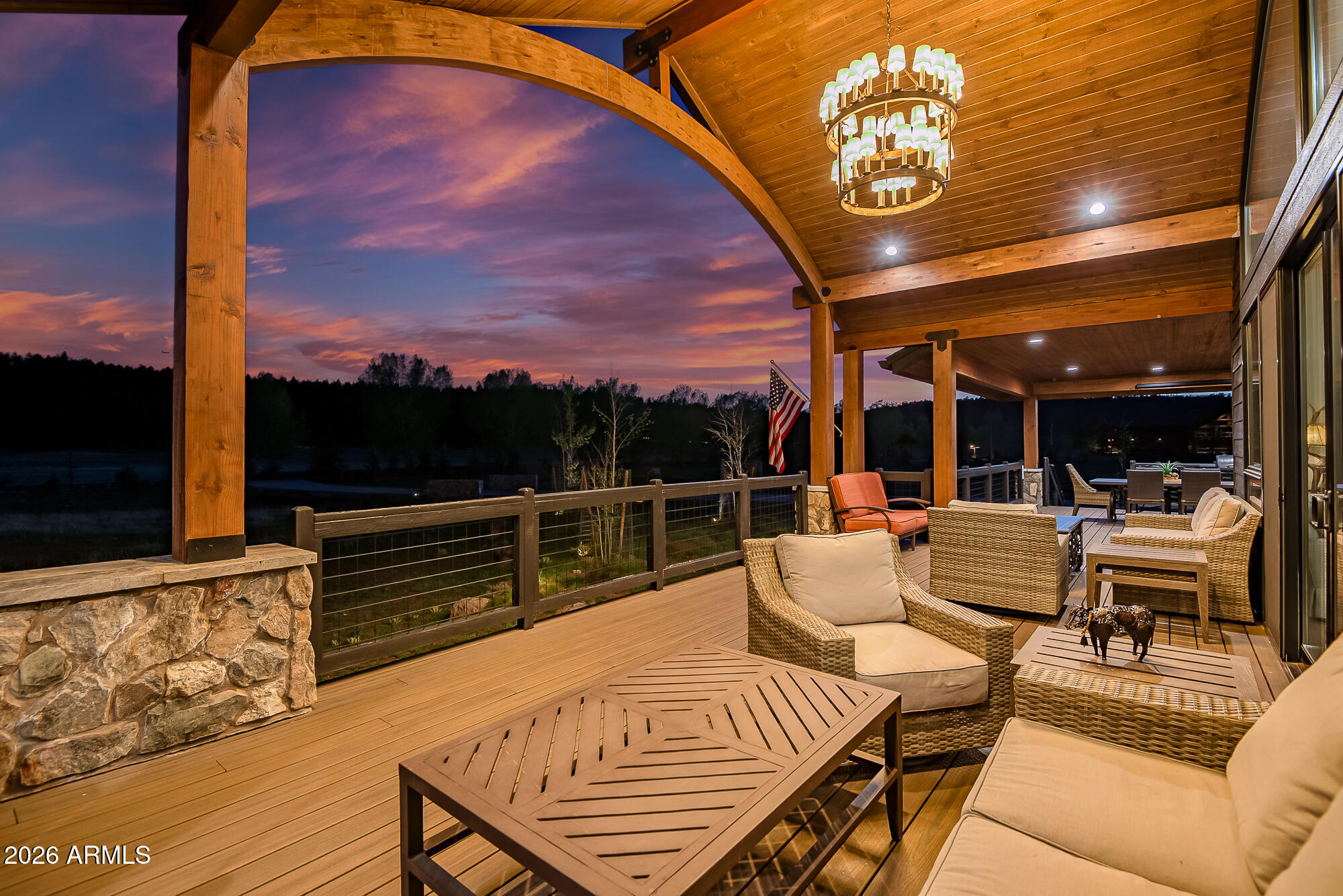 FOXBORO RANCH ESTATES - Residential