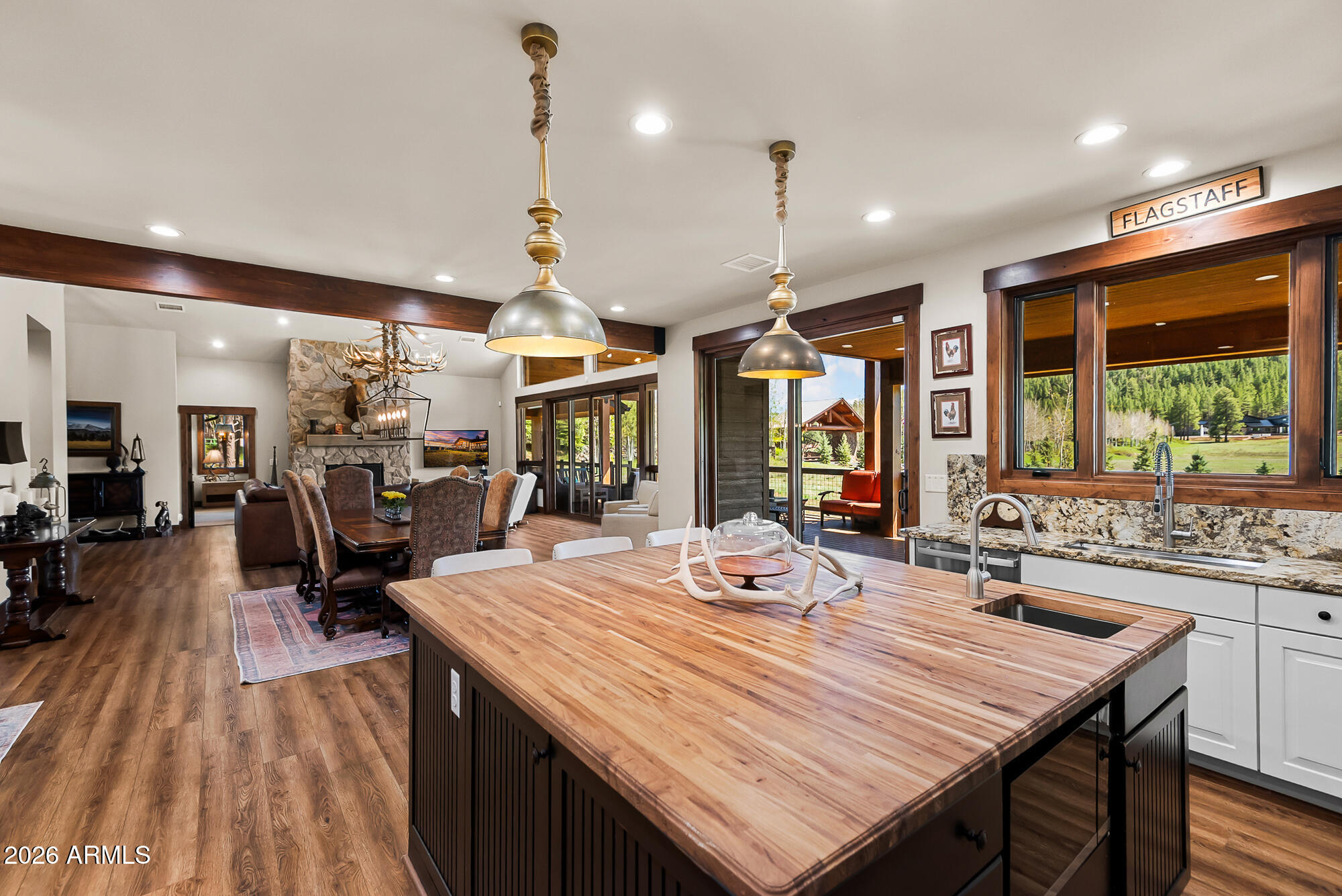 FOXBORO RANCH ESTATES - Residential