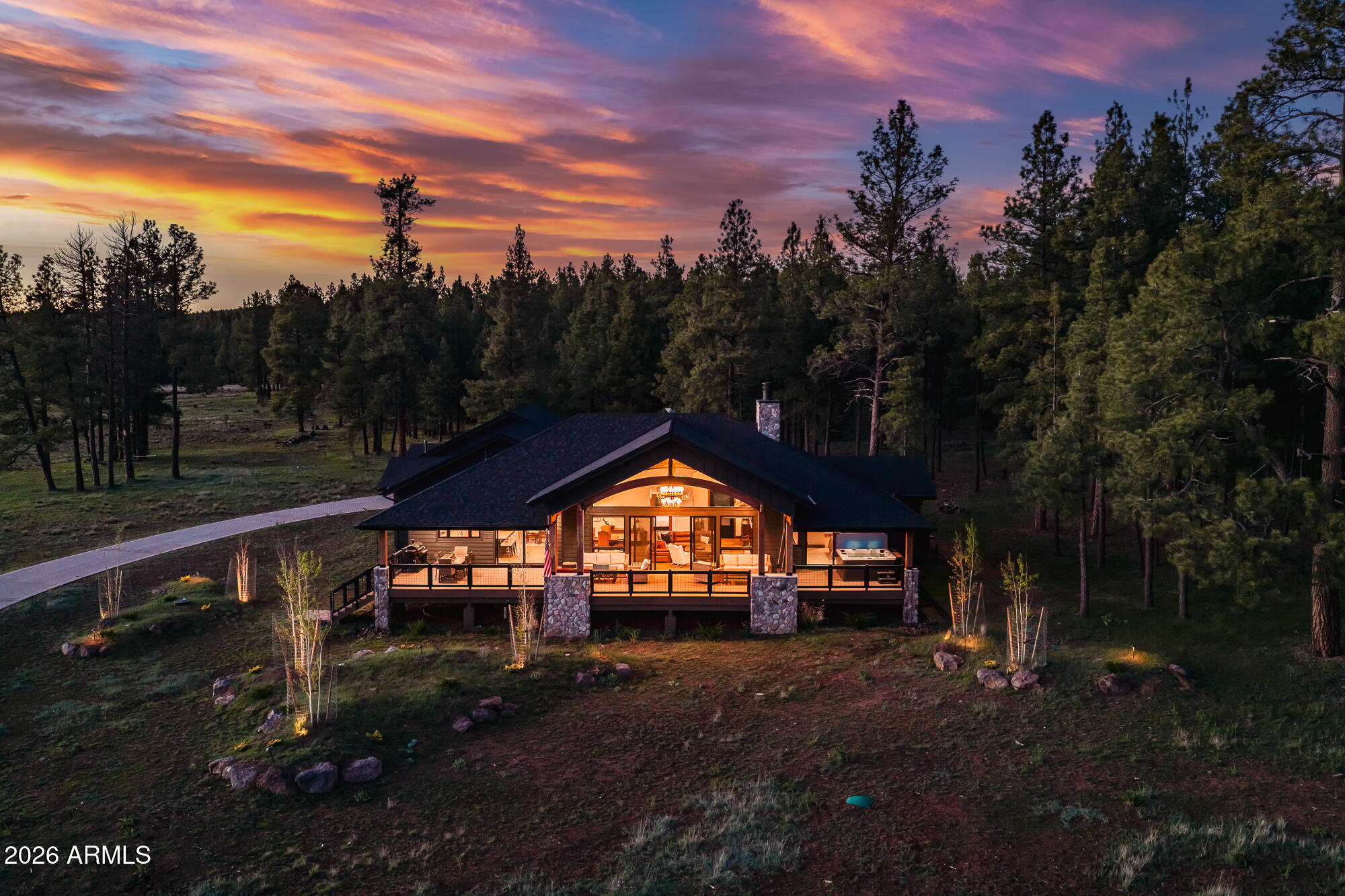 FOXBORO RANCH ESTATES - Residential