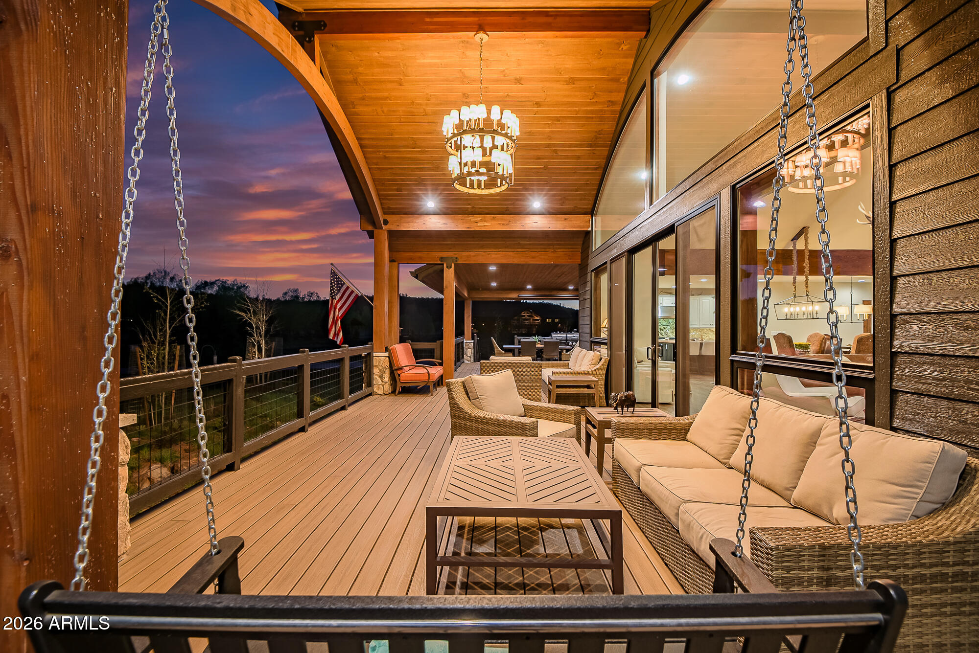 FOXBORO RANCH ESTATES - Residential