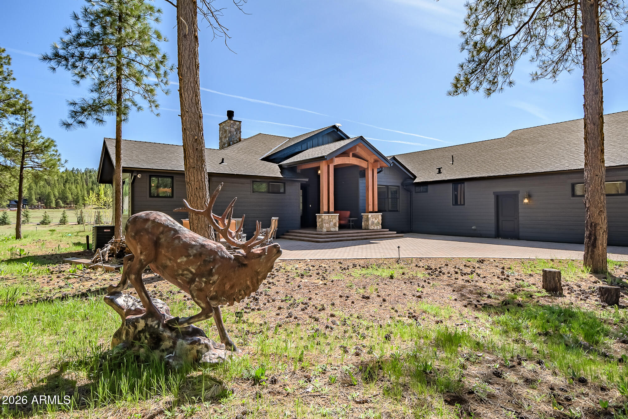 FOXBORO RANCH ESTATES - Residential