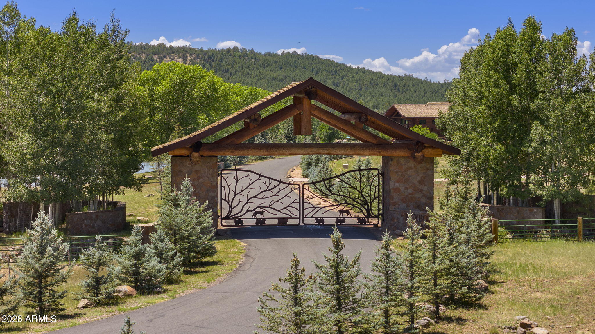 FOXBORO RANCH ESTATES - Residential