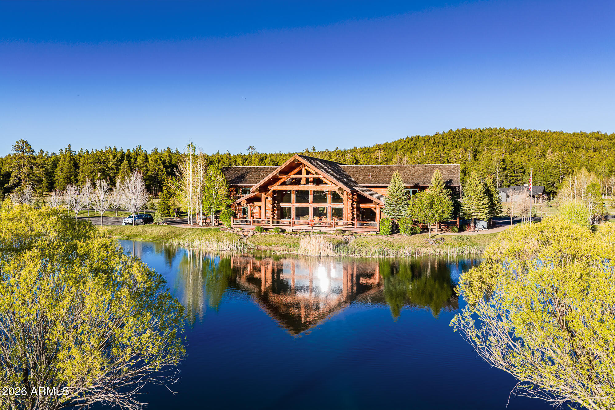 FOXBORO RANCH ESTATES - Residential