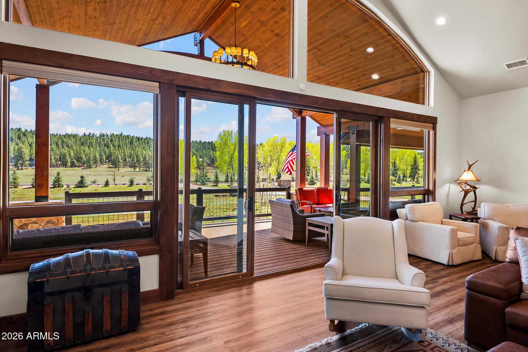 FOXBORO RANCH ESTATES - Residential